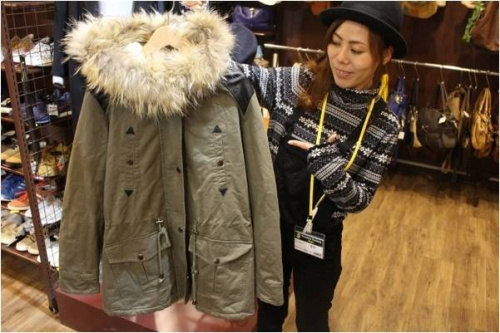 トレファクスタイル川口店ブログ画像２