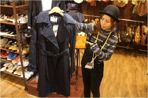 トレファクスタイル川口店ブログ画像３