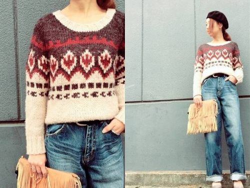 トレファクスタイルの川口店