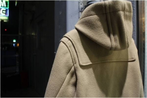 秋冬物の高価買取