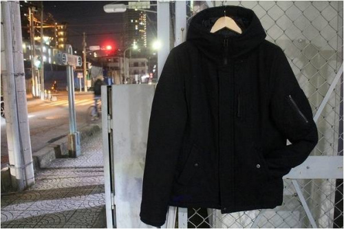 ナノユニバースのセレクトショップ