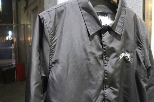 ステューシーの川口店