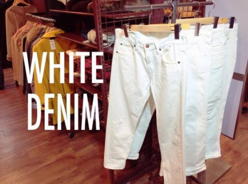 トレファクスタイル川口店ブログ画像１