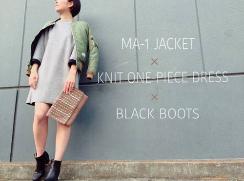 トレファクスタイル川口店ブログ画像３