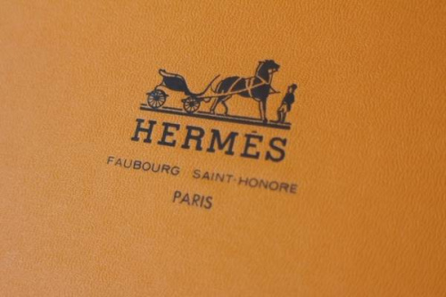HERMESのエルメス
