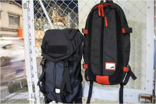 川口　古着のマスターピース