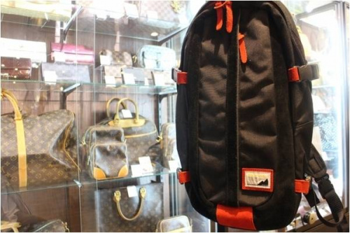 バッグのmaster-piece