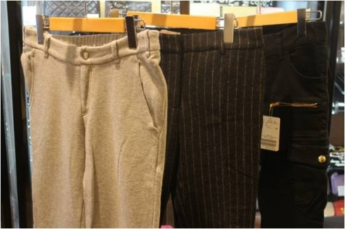 トレファクスタイル川口店ブログ画像３