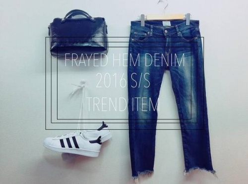 トレファクスタイル川口店ブログ画像１