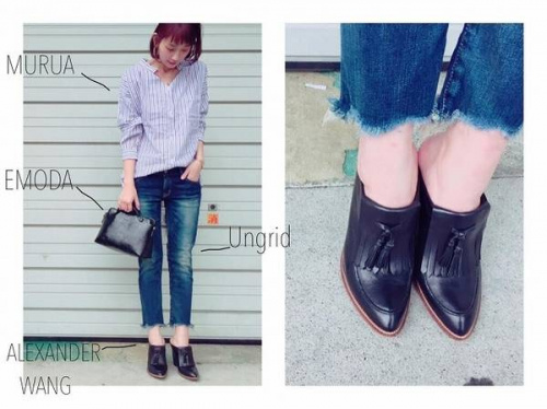 トレファクスタイル川口店ブログ画像２