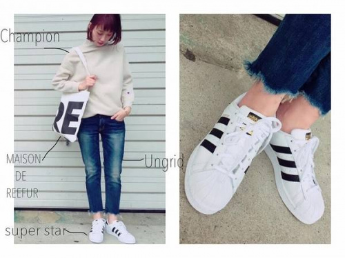 トレファクスタイル川口店ブログ画像３