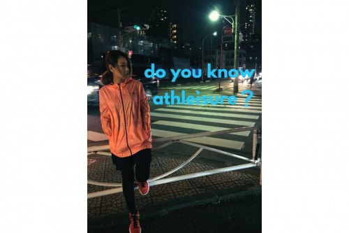 トレファクスタイル川口店ブログ画像２