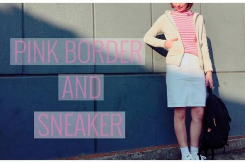 トレファクスタイル川口店ブログ画像１