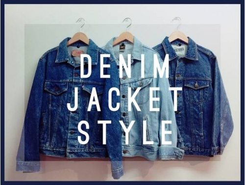 トレファクスタイル川口店ブログ画像１