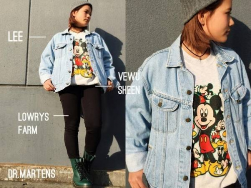 トレファクスタイル川口店ブログ画像２