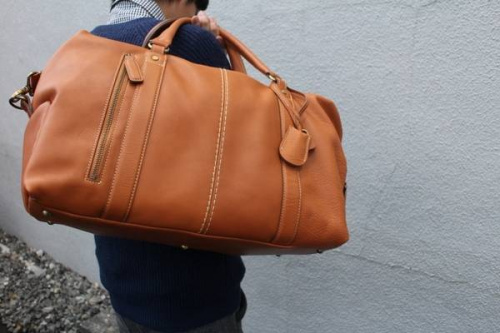 ツチヤカバンの買取