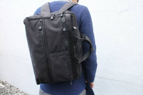 スタイル川口のブリーフケース