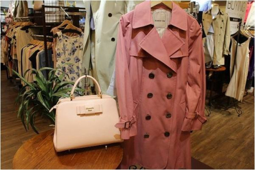 トレファクスタイル川口店ブログ画像１