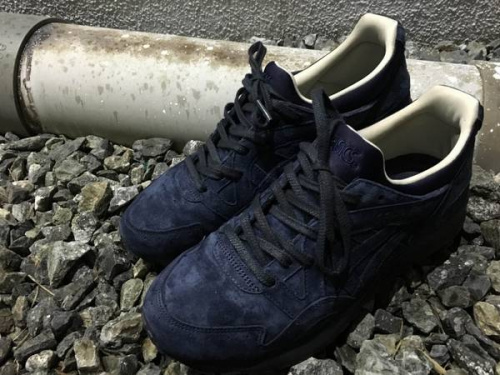 アシックスのゲルライト