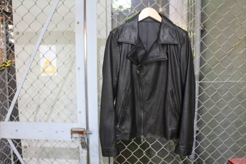 ラウンジリザードのドメブラ