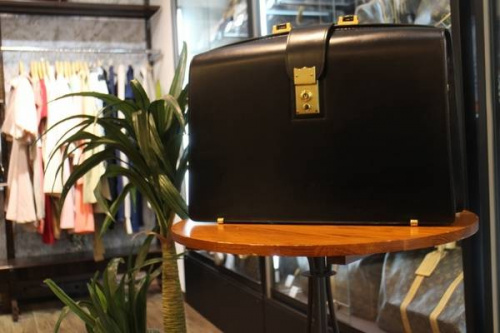 メンズのシューズ・バッグ