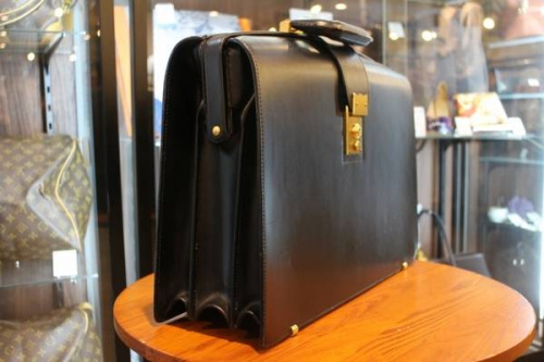 シューズ・バッグのビジネスバッグ