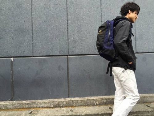 メンズのシューズ・バッグ