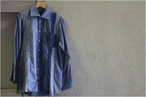 メンズのトップス