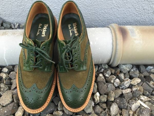 メンズのシューズ・バッグ