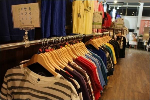 ゴールデンウィークの買取