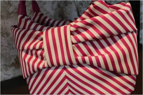 ケイトスペードのバッグ