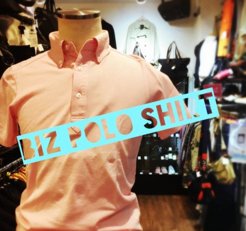 ビズポロのビジネス