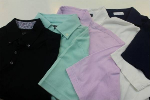 ビジネスのクールビズ