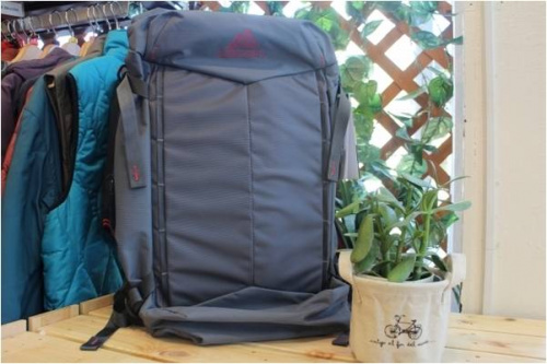 グレゴリーの川口