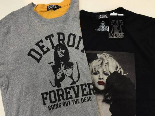 Tシャツ・カットソー