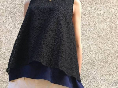 トゥモローランドの夏物