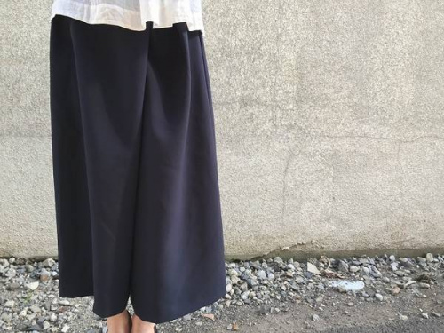ボトムス・スカートの川口　古着
