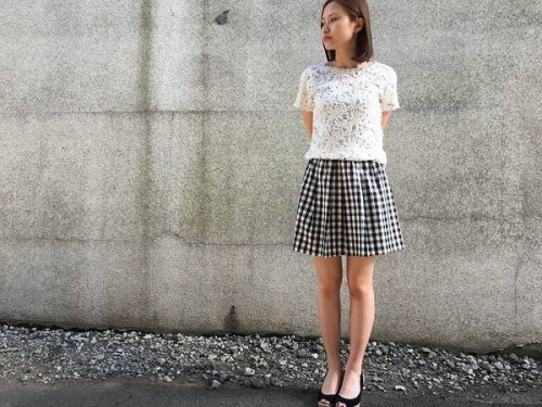 トップスの川口　古着　