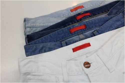 レッドカードの川口