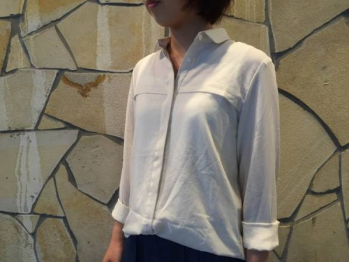 レディースのトップス