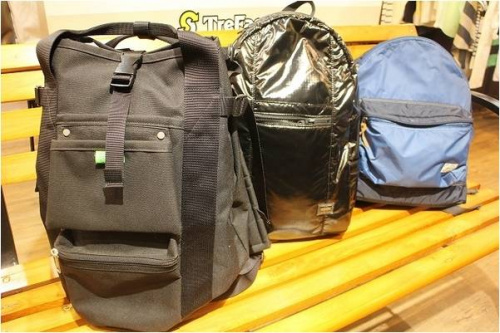 ポーターのPORTER