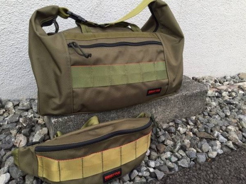 ＢＲＩＦＥＮＧのブリーフィング