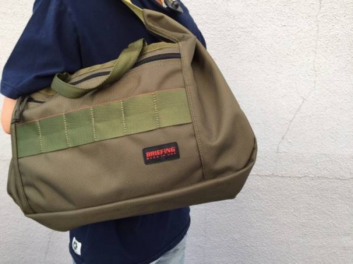 ブリーフィング