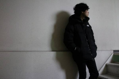 トップスの古着　買取