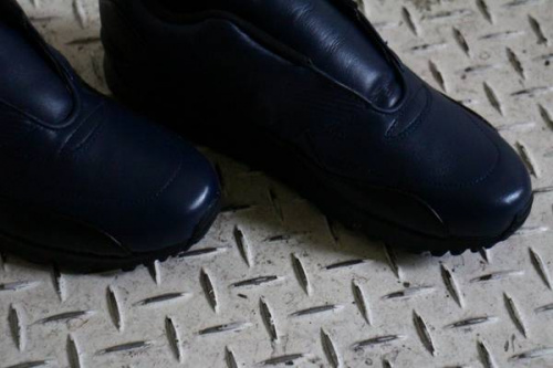 スニーカーの川口　古着