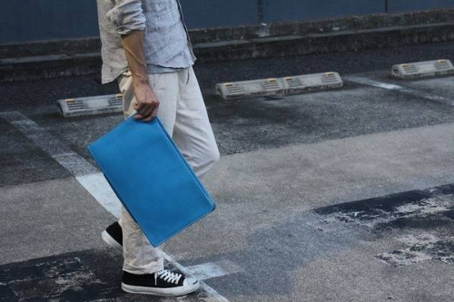 シューズ・バッグ