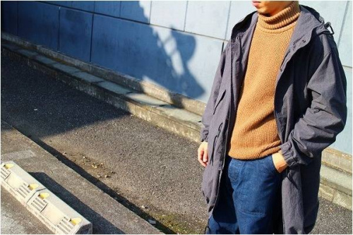 川口　買取の古着　川口