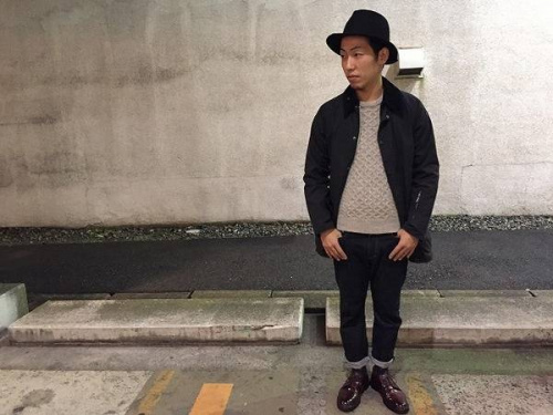 トレファクスタイル川口店ブログ画像１