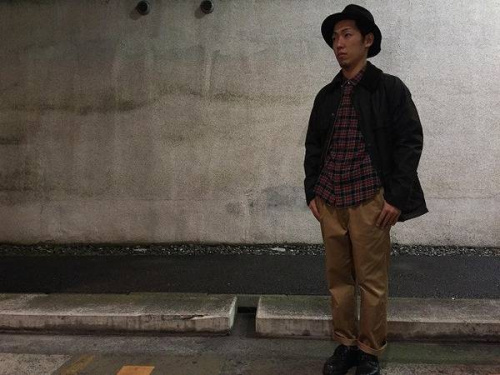 トレファクスタイル川口店ブログ画像５