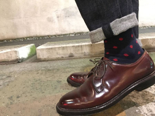 ALDENのｵｰﾙﾃﾞﾝ